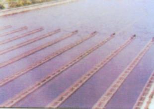 玻璃鋼集水槽、堰板、擋板