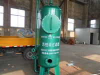 石英砂過濾器、活性碳過濾器